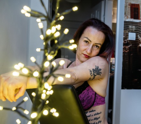 Tina GANZ NEU, Augsburg