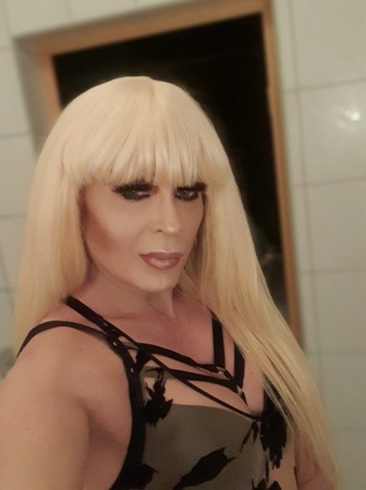 *NEU* Trans Queen Beyonce, Offenburg - Elgersweier