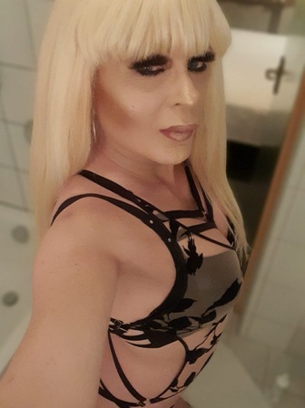 *NEU* Trans Queen Beyonce, Offenburg - Elgersweier