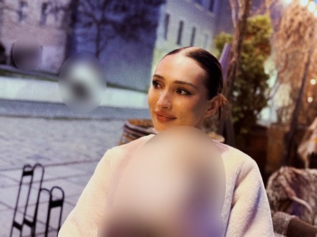 Sasha, München