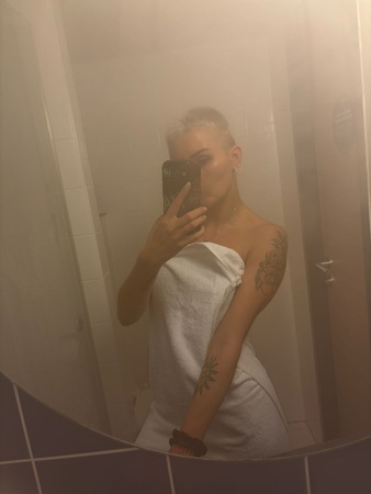 Deutsche Heidi, Bielefeld