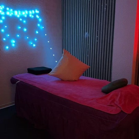 klassische Massage, Weinsberg