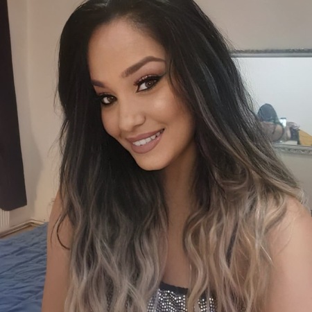 Heiße Paula 28J. Top Service AV + ZK nur H+H 24H, Zwickau