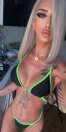 Trans Luna, Pforzheim