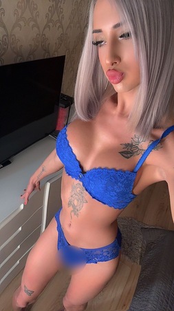 Trans Luna, Pforzheim