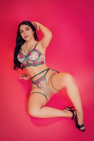 Luzia Latina, Erfurt