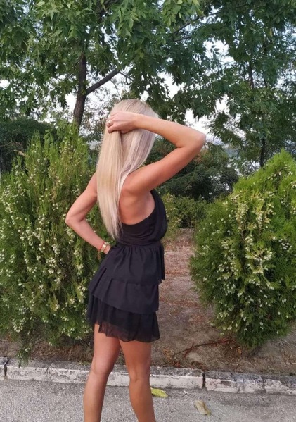 Foto von Krisi