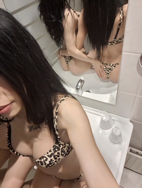 Foto von  Aslin und Lavina DUO