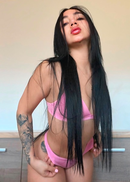 Foto von Roxana