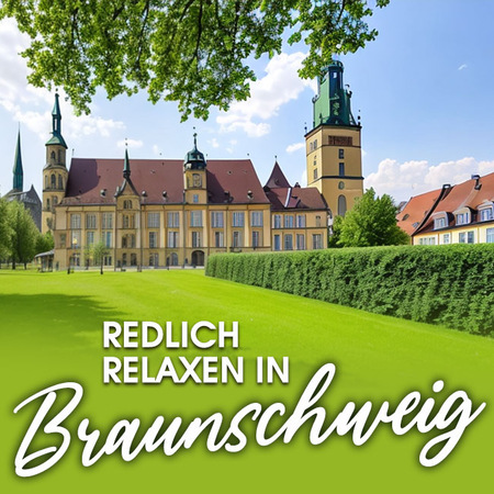 Happy End in Braunschweig: Relaxen ohne Reue, Braunschweig