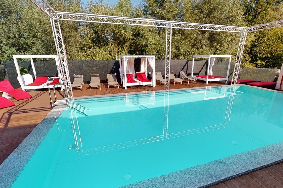 Foto von Saunaclub for Ladies & Gentlemen