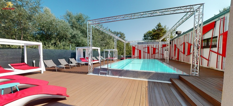 Foto von Saunaclub for Ladies & Gentlemen