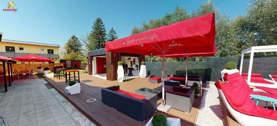 Foto von Saunaclub for Ladies & Gentlemen