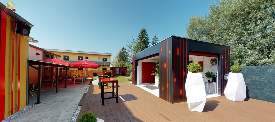 Foto von Saunaclub for Ladies & Gentlemen