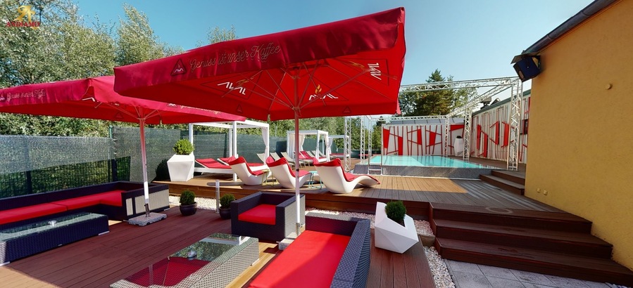 Foto von Saunaclub for Ladies & Gentlemen