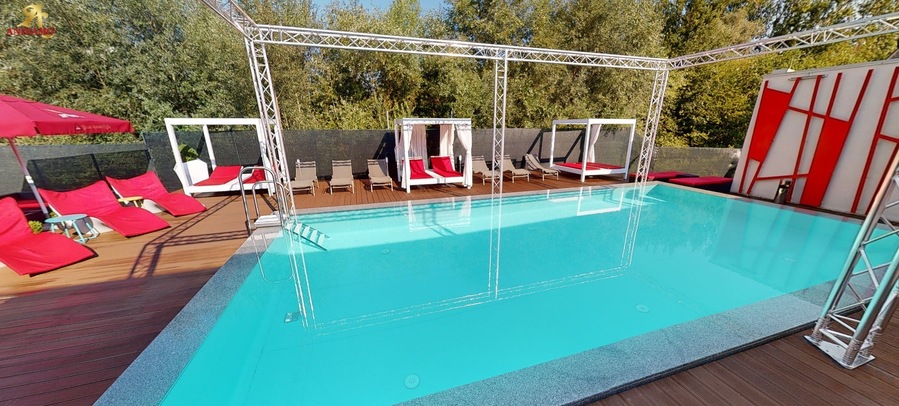 Foto von Saunaclub for Ladies & Gentlemen