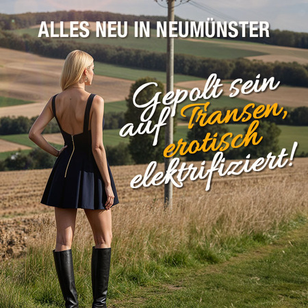 Transsexuelle Verlockung in Neumünster