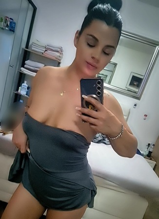 Knallenge Lisa - Orig. Fotos., Hannover