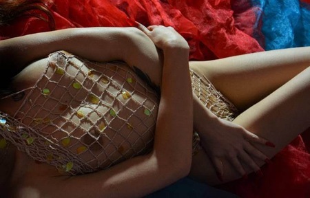 SKINNY Jennifer AUS UNGARN HOT 24H + PRIVAT, Uelzen