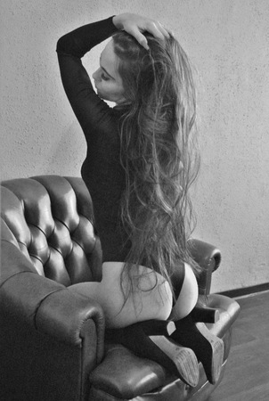SKINNY Jennifer AUS UNGARN HOT 24H + PRIVAT, Uelzen