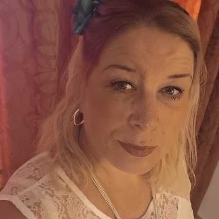 Larissa - ganz rasiert, Uelzen