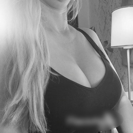 Anne heiße blondine 30 J. wieder da, Pirmasens