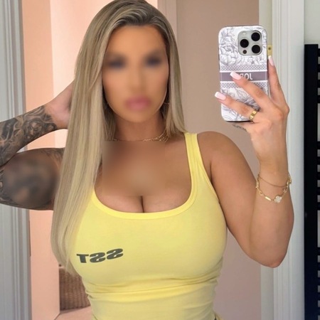 Sophie aus Deutschland exklusiv für Haus&Hotelbesuche, Duisburg