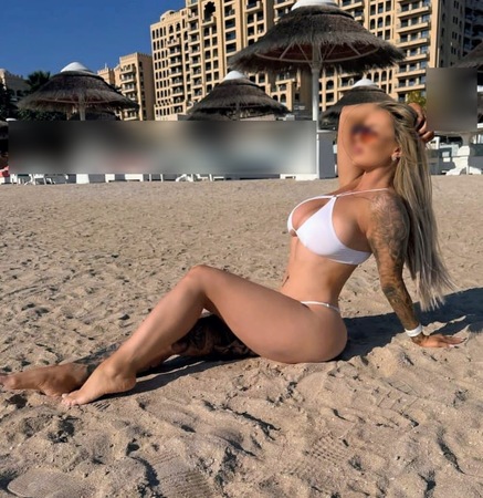 Sophie aus Deutschland exklusiv für Haus&Hotelbesuche, Duisburg