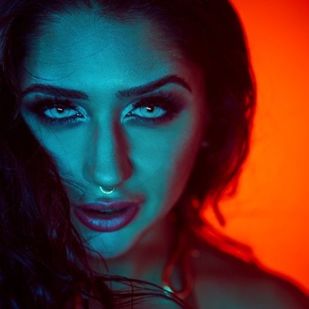 Huntress Artemis, Frankfurt am Main