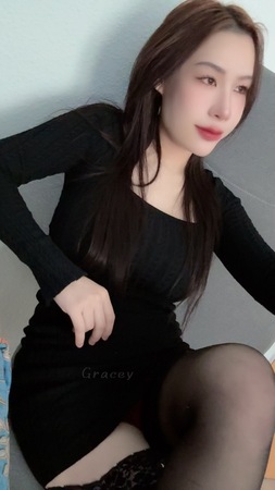 Grace AV. Top Erotik + Massage Service, Leipzig