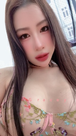 Gracey AV. Top Erotik + Massage Service, Leipzig