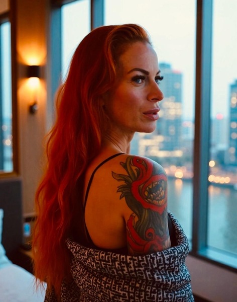 Foto von Deutsche VikingLuna69