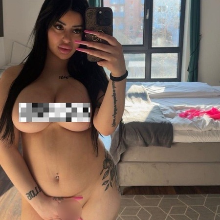 Dilara Blow*Brandneu*, Nürnberg