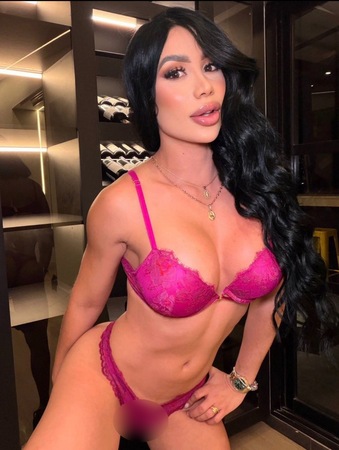 Ts Sabrina Santos, München