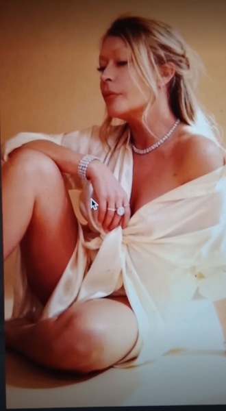 Erfahrene Lola-Deutsch Russin – Aschersleben photo 5