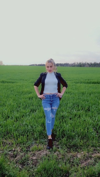 Foto von Clara