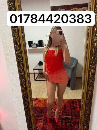 Alice– Nur auf WhatsApp GF6, Köln