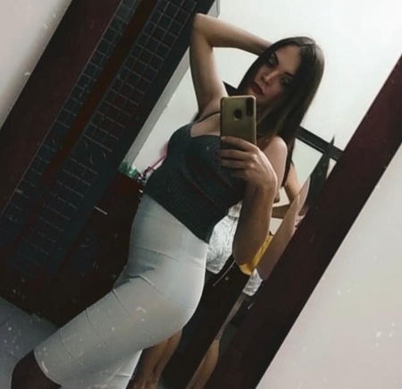 Neu! VALERIA - nur Whatsapp!, Köln