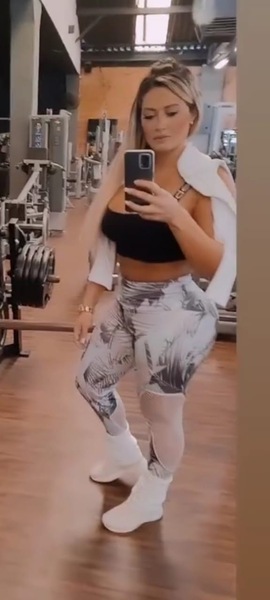 Foto von Maya