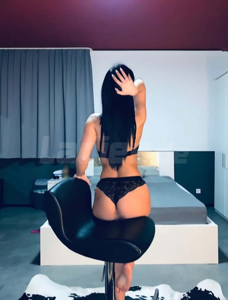 Foto von Ana
