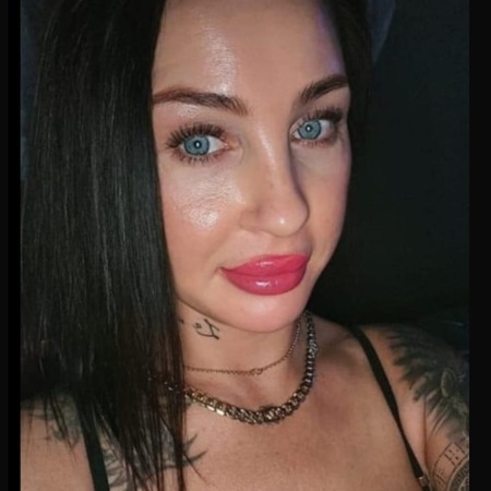 Megan - Haus- & Hotelbesuche + besuchbar!, Wuppertal