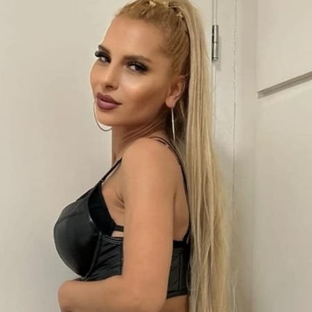 Sofia.