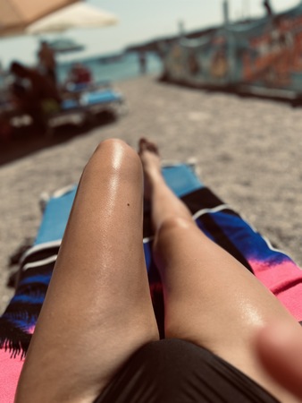 Rebecca BJ Expertin - nur bis Samstagabend da!, Saarbrücken