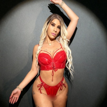 TS Valesca Ferraz, Karlsruhe