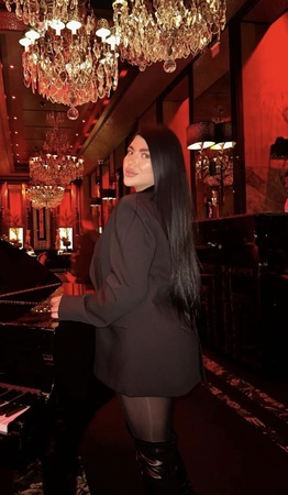 Alessia, Frankfurt am Main