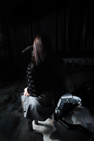 Cover Ariana