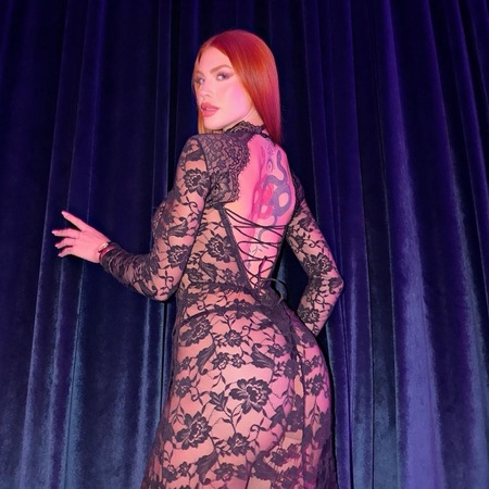 Apra Porn*star, Stuttgart