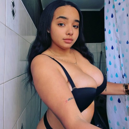 Foto von Anita kubanisches Bonbon