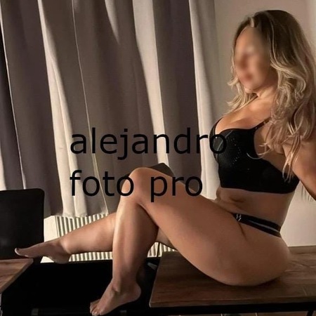 Andrea Colombiana LETZTE TAG, Bielefeld