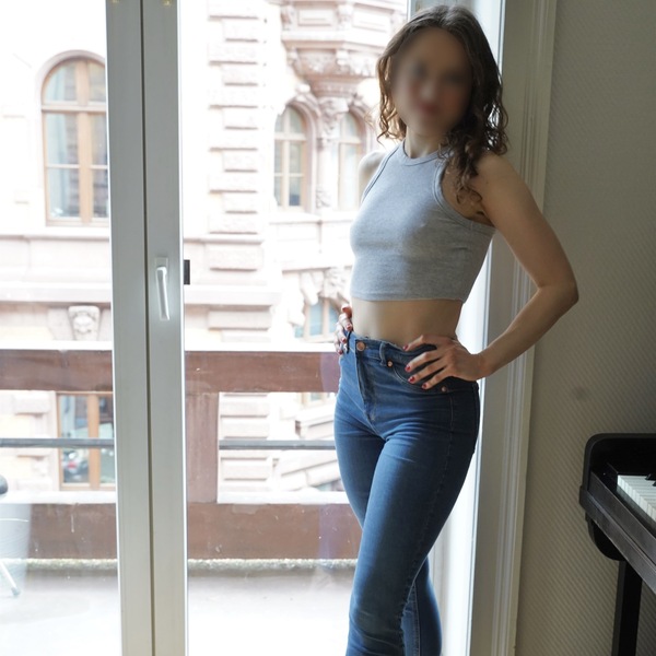 Foto von Miss Absolute Levana